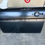 HYUNDAİ ACCENT ERA SOL ÖN KAPI SIFIR YEDEK PARÇA
