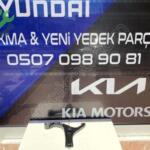 HYUNDAİ ACCENT ERA SOL SALINCAK ORİJİNAL ÇIKMA