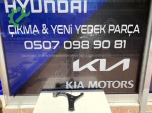 HYUNDAİ ACCENT ERA SOL SALINCAK ORİJİNAL ÇIKMA