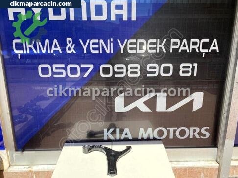 Hyundai Accent Salıncak (Alt Tabla) çıkma parça