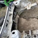 HYUNDAİ ACCENT ERA SOL ŞASE ORİJİNAL