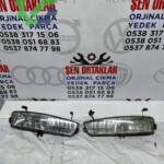 HYUNDAİ ACCENT ERA SOL SİS FARI