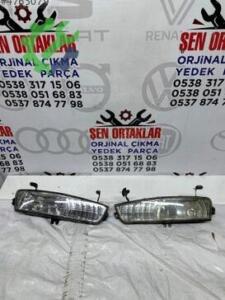 HYUNDAİ ACCENT ERA SOL SİS FARI