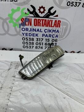 Hyundai Accent Sol Sis Farı L92201-1E0 çıkma parça