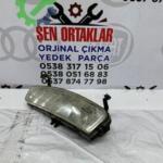 HYUNDAİ ACCENT ERA SOL SİS FARI