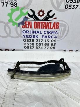 Hyundai Accent Sol Sis Farı L92201-1E0 çıkma parça