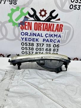 Hyundai Accent Sol Sis Farı L92201-1E0 çıkma parça