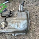 HYUNDAİ ACCENT ERA YAKIT DEPOSU BENZİNLİ