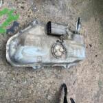 HYUNDAİ ACCENT ERA YAKIT DEPOSU BENZİNLİ