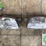 HYUNDAI ACCENT FAR LAMBASI 2000-2002 ELEKTRİKLİ