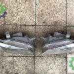 HYUNDAI ACCENT FAR LAMBASI 2000-2002 ELEKTRİKLİ