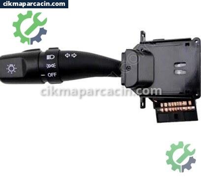 Hyundai Accent Sinyal Kolu çıkma parça