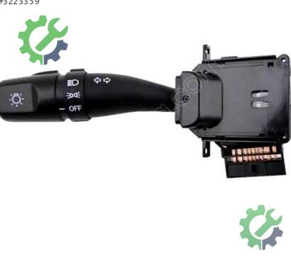 Hyundai Accent Sinyal Kolu çıkma parça