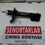 HYUNDAİ ACCENT MANDO MARKA ARKA SOL AMORTİSÖR