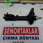 HYUNDAİ ACCENT MANDO MARKA ARKA SOL AMORTİSÖR