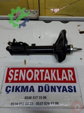 Hyundai Accent Sol Arka Amortisör 55350 çıkma parça
