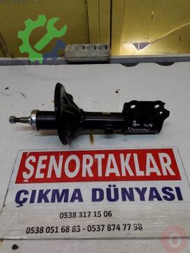 Hyundai Accent Sağ Ön Amortisör çıkma parça