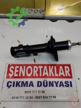 Hyundai Accent Sağ Ön Amortisör 59416609M çıkma parça