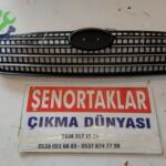 HYUNDAİ ACCENT ÖN PANJUR