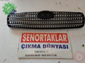 HYUNDAİ ACCENT ÖN PANJUR