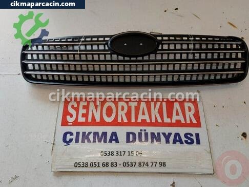 Hyundai Accent Ön Panjur çıkma parça