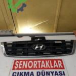 HYUNDAİ ACCENT ORİJİNAL ÖN PANJUR