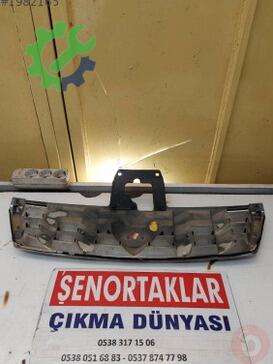Hyundai Accent Ön Panjur 86361-25620 çıkma parça