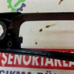 HYUNDAİ ACCENT ORJİNAL TEYP VE KLİMA DÜĞME ÇERÇEVESİ