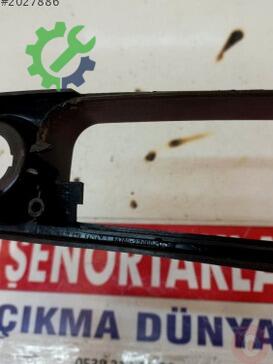 Hyundai Accent Teyp 84740-22000 çıkma parça