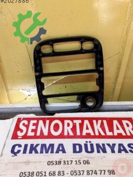 Hyundai Accent Teyp 84740-22000 çıkma parça