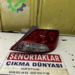 HYUNDAİ ACCENT SAĞ STOP ( 924021R020 )