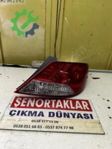 HYUNDAİ ACCENT SAĞ STOP ( 924021R020 )