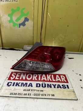 Hyundai Accent Sağ Arka Stop çıkma parça
