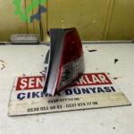 HYUNDAİ ACCENT SAĞ STOP ( 924021R020 )