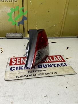 Hyundai Accent Sağ Arka Stop 924021R020 çıkma parça