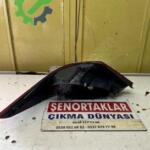 HYUNDAİ ACCENT SAĞ STOP ( 924021R020 )