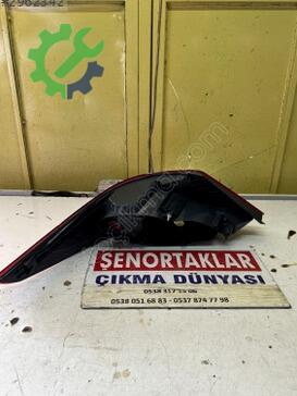 Hyundai Accent Sağ Arka Stop 924021R020 çıkma parça