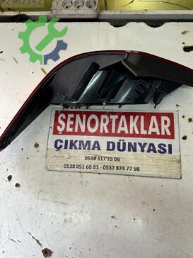 Hyundai Accent Sağ Arka Stop 924021R020 çıkma parça