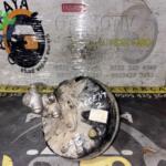 HYUNDAİ ACCENT Westinghouse Fren ana Merkezi 1999-2003