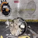 HYUNDAİ ACCENT Westinghouse Fren ana Merkezi 1999-2003