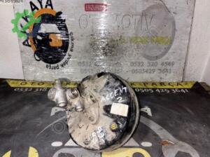 HYUNDAİ ACCENT Westinghouse Fren ana Merkezi 1999-2003