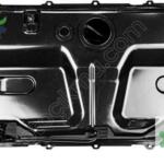 HYUNDAI ACCENT YAKIT DEPOSU 1995-2000