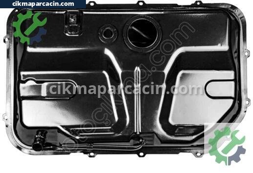 Hyundai Accent Depo çıkma parça