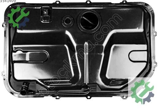 Hyundai Accent Depo çıkma parça
