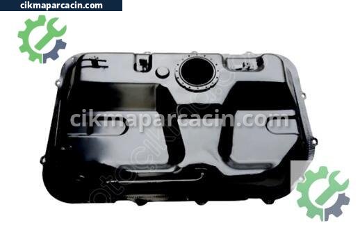 Hyundai Accent Depo çıkma parça