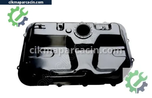 Hyundai Accent Depo çıkma parça