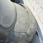 Hyundai Accent 1996-2010 Orijinal Çıkma Bagaj Kapağı
