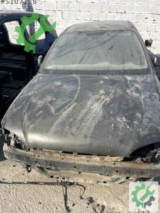 Hyundai Accent 1987-2010 Kaput Çıkma