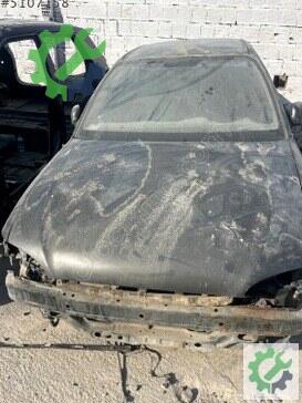 Hyundai Accent Kaput çıkma parça