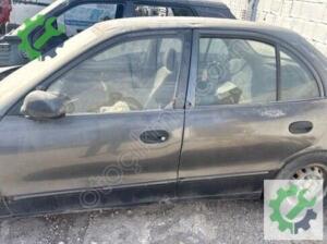 Çıkma Orijinal Sol Ön Kapı Hyundai Accent 1981-2010